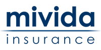 MiVida Insurance logo