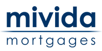 MiVida Mortgages logo
